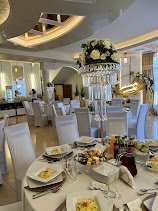 Wnętrze Hotelu Ostoja w Bobowej