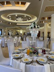 Wnętrze Hotelu Ostoja w Bobowej