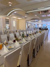 Wnętrze Hotelu Ostoja w Bobowej