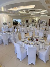 Wnętrze Hotelu Ostoja w Bobowej
